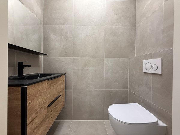 Medium property photo - Jarmuiden 29C, 1046 AC Amsterdam